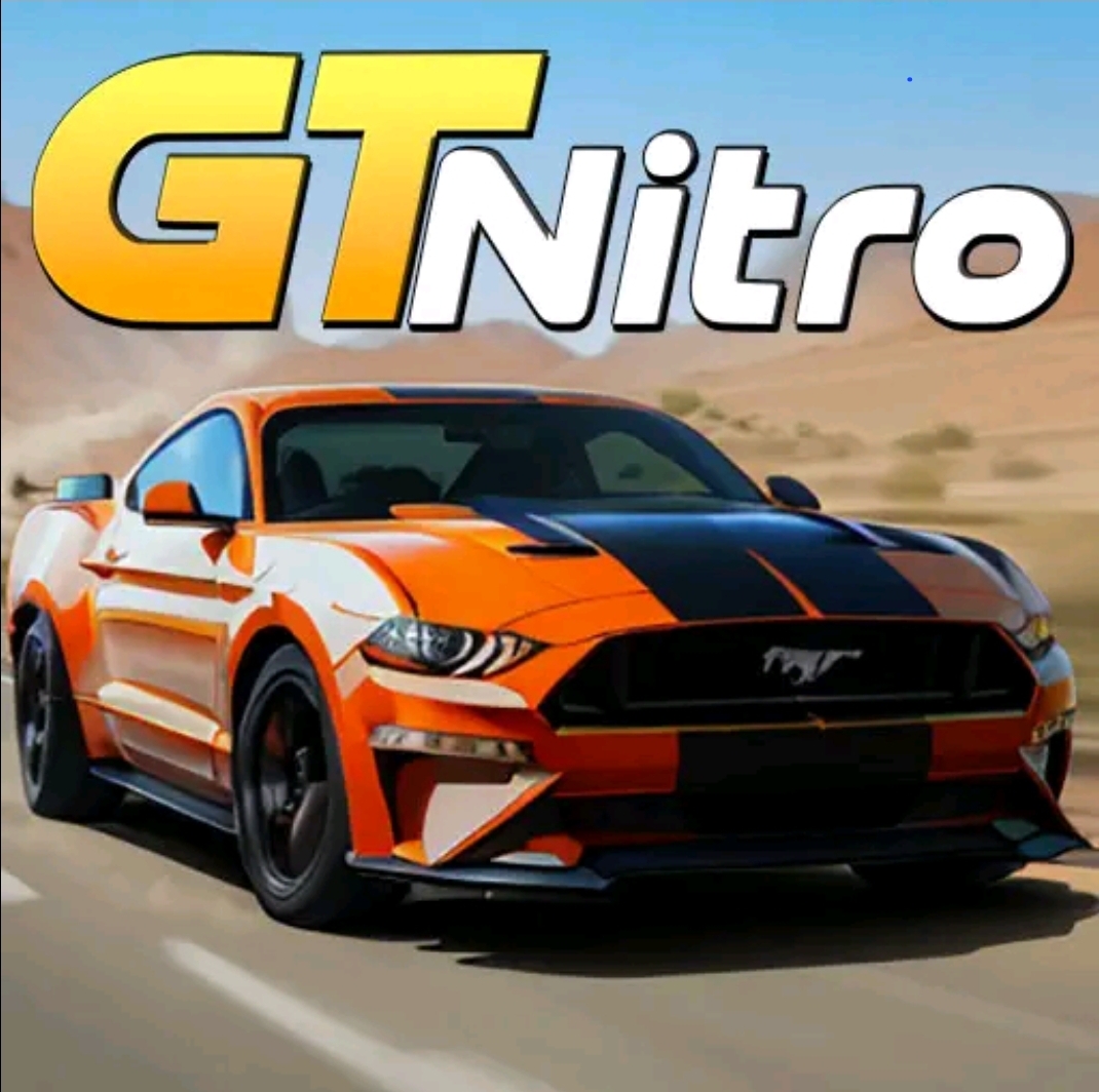 GT Nitro