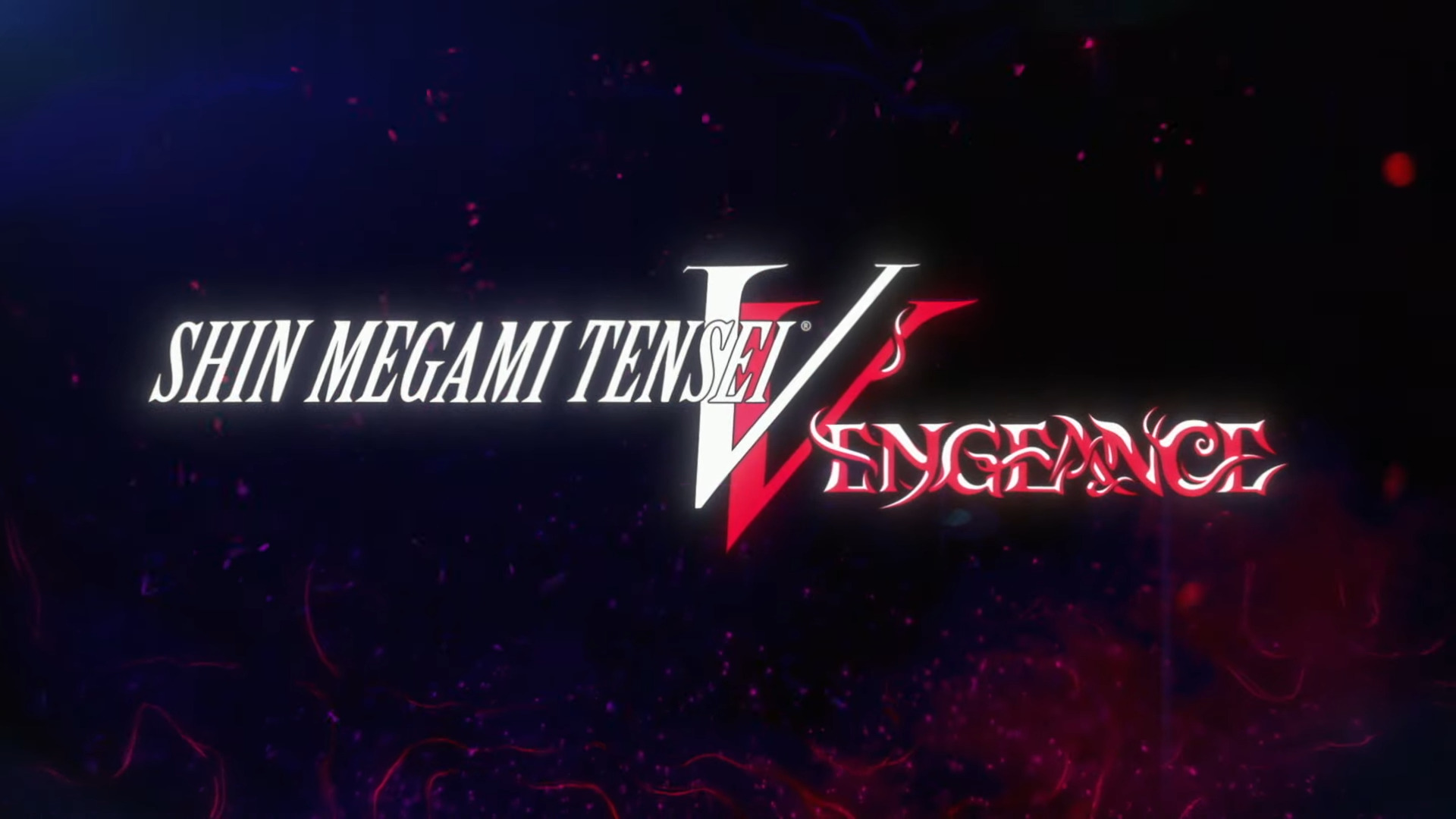 Shin Megami Tensei 5: Vengeance برای پی‌سی و کنسول‌ها منتشر خواهد شد