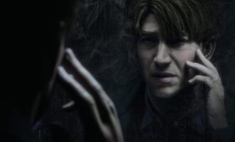 بازسازی Silent Hill 2