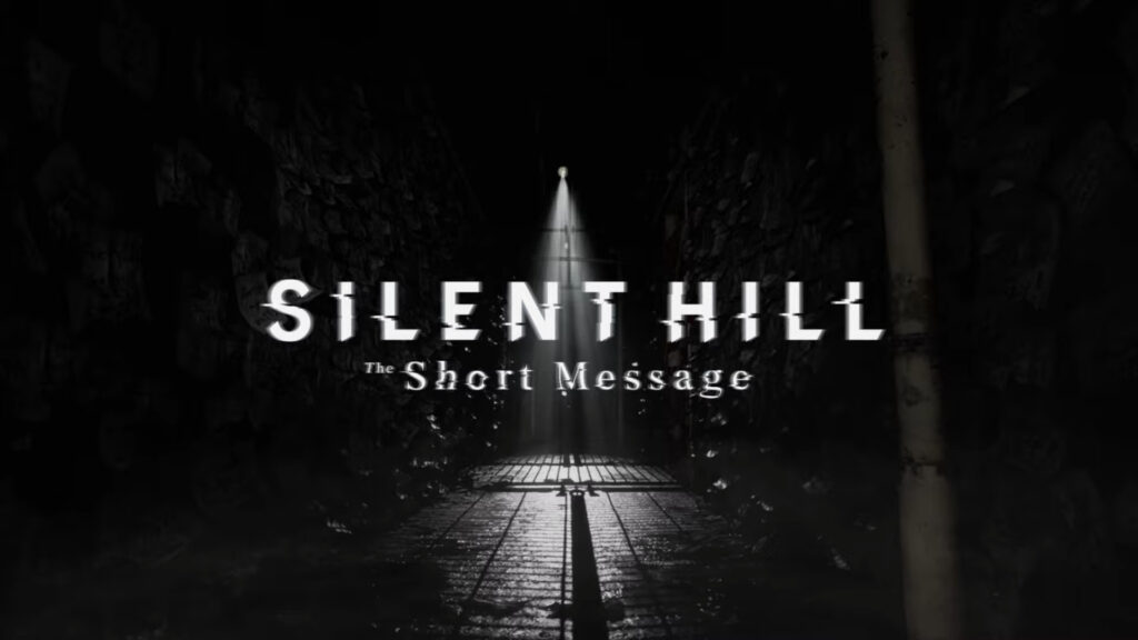 بازی Silent Hill