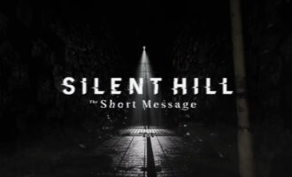 Silent Hill: The Short Message