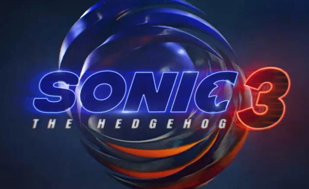فیلم Sonic the Hedgehog 3