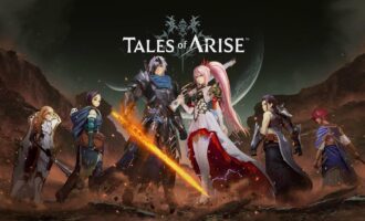 بازی Tales of Arise