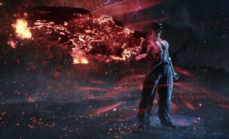 Tekken