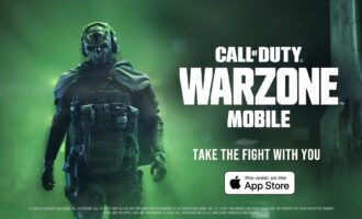 Call of Duty: Warzone Mobile