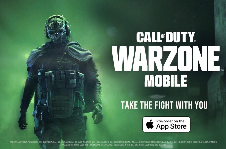 Call of Duty: Warzone Mobile