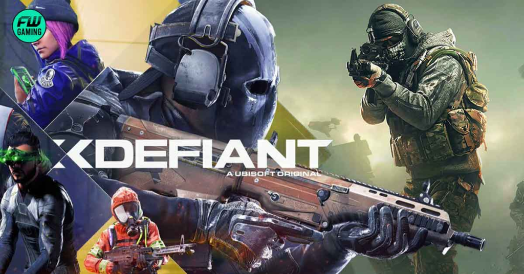 بازی XDefiant تا هفته اول عید منتشر می‌شود
