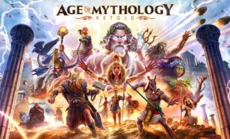 Age of Mythology