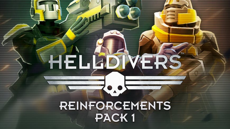 ۵ جایگزین دوست داشتنی برای طرفداران بازی Helldivers 2 - ویجیاتو