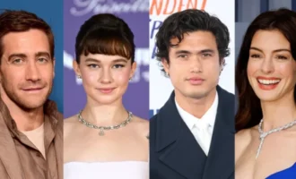 فصل دوم سریال Beef