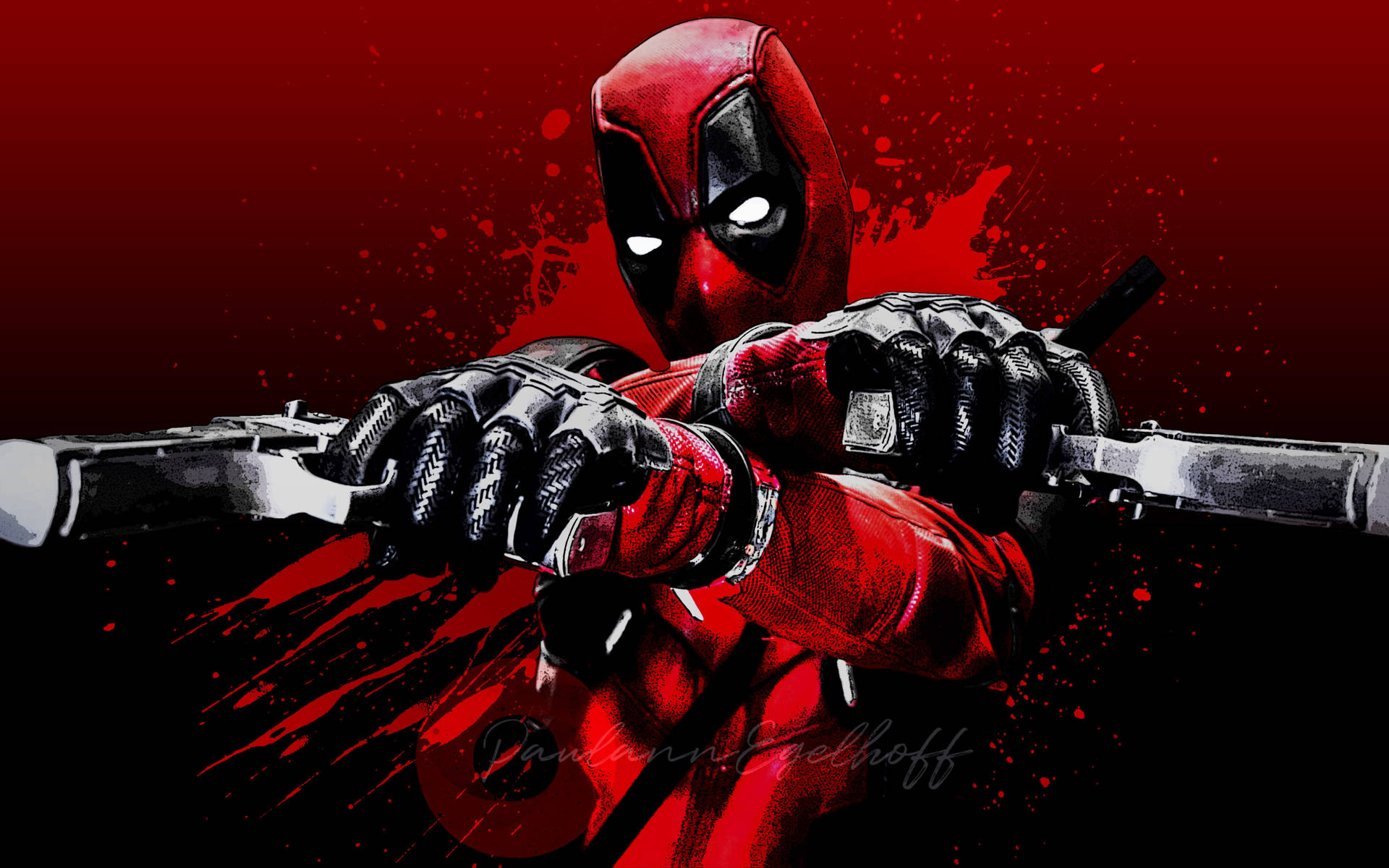 نگاهی به تمام ایستراگ‌های تریلر فیلم Deadpool & Wolverine