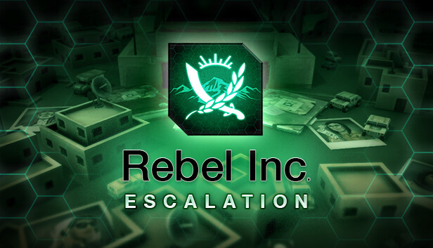 بازی موبایلی Rebel Inc؛ چقدر در کشورداری مهارت دارید؟ - ویجیاتو