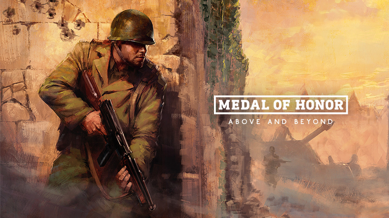 ۱۵ بازی برتر جنگ جهانی دوم که از شما یک سرباز واقعی می‌سازند - ویجیاتو