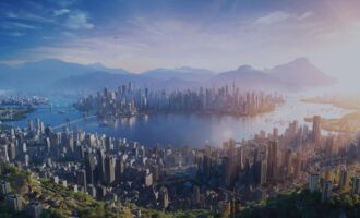 Cities: Skylines 2