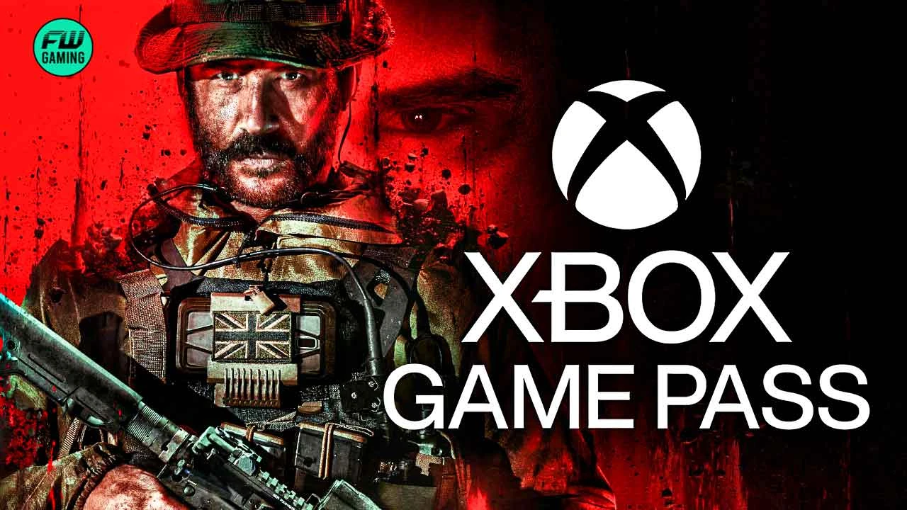 مایکروسافت می‌خواهد تمام بازی‌های Call of Duty را به گیم پس بیاورد