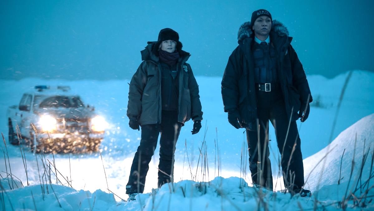 ساخت فصل پنجم سریال True Detective تایید شد