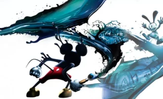 بازی Epic Mickey