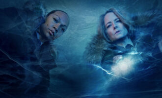 True Detective Night Country