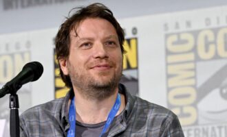 گرث ادواردز