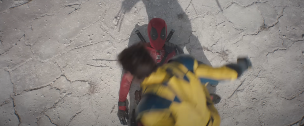 نگاهی به تمام ایستراگ‌های تریلر فیلم Deadpool & Wolverine - ویجیاتو