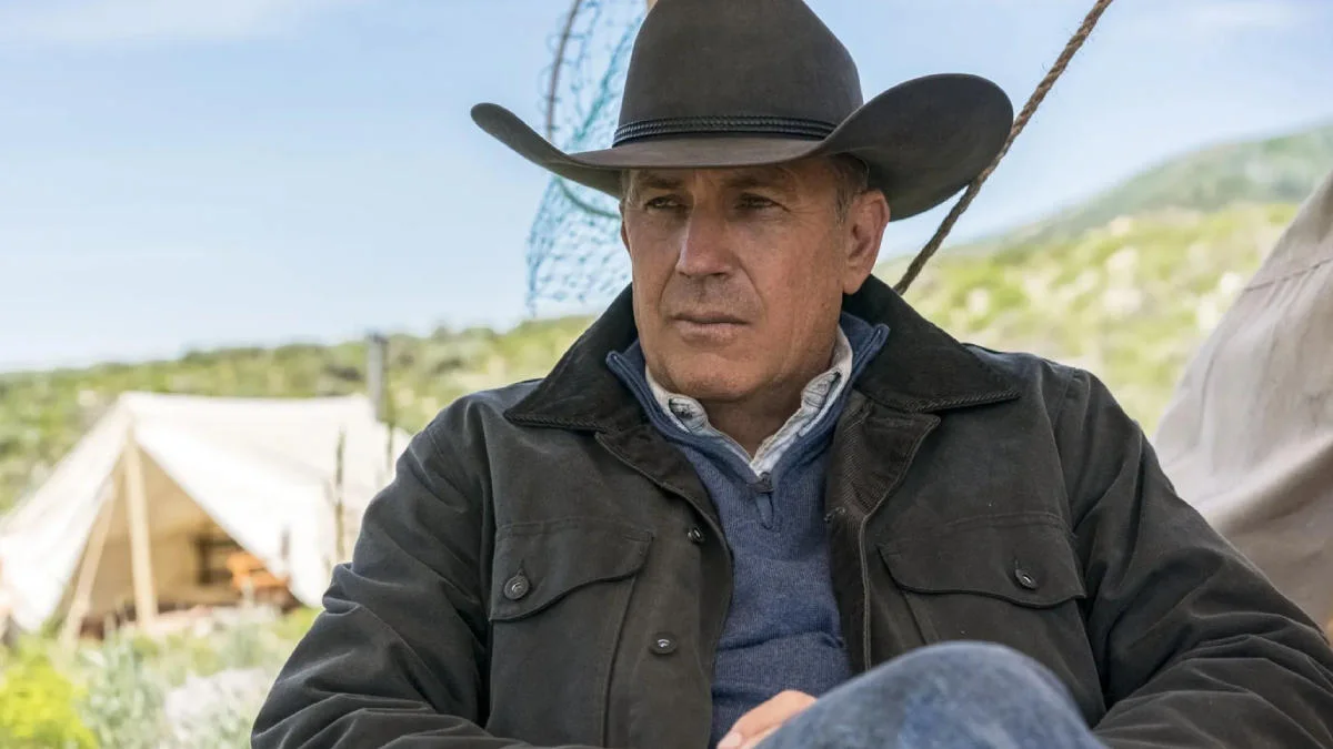کوین کاستنر شاید برای قسمت‌های پایانی سریال Yellowstone بازگردد