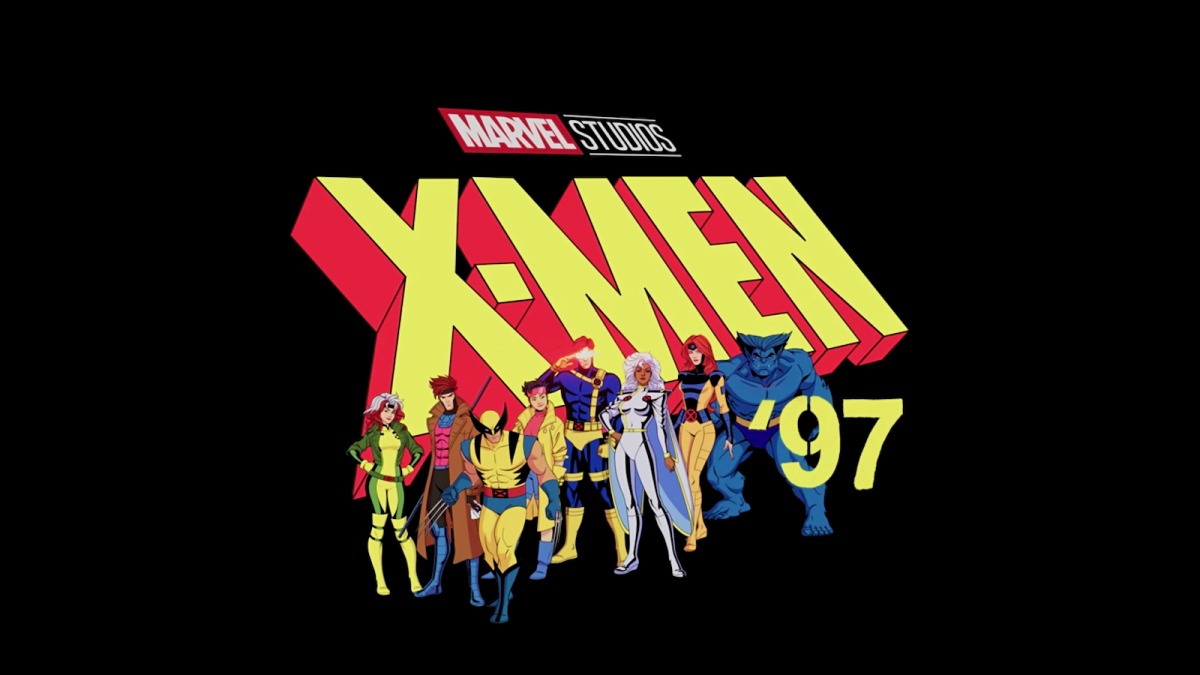 تریلر سریال انیمیشنی X-Men ’97 منتشر شد