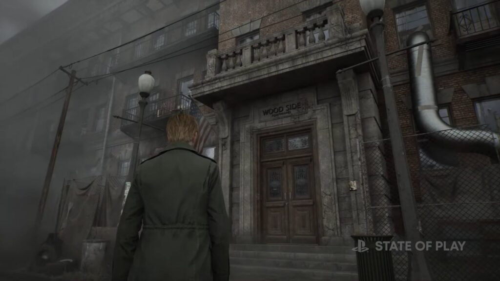 تریلر جدیدی از ریمیک بازی Silent Hill 2 منتشر شد - ویجیاتو