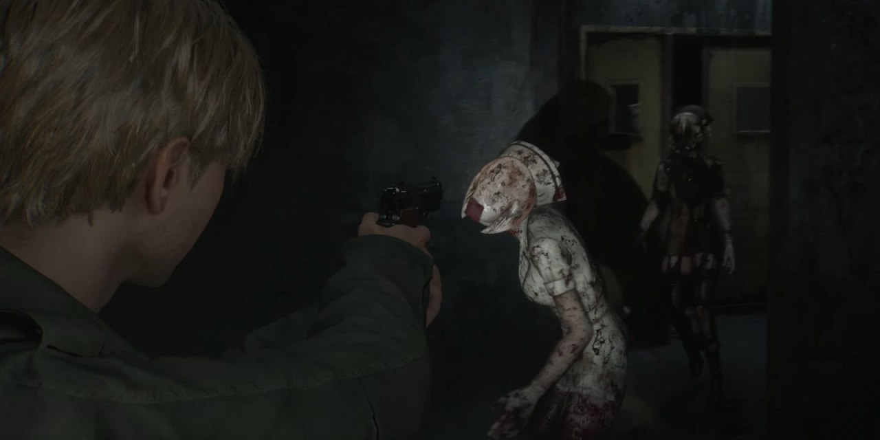 طرفداران Silent Hill 2 از سیستم مبارزه‌ای ریمیک راضی نیستند