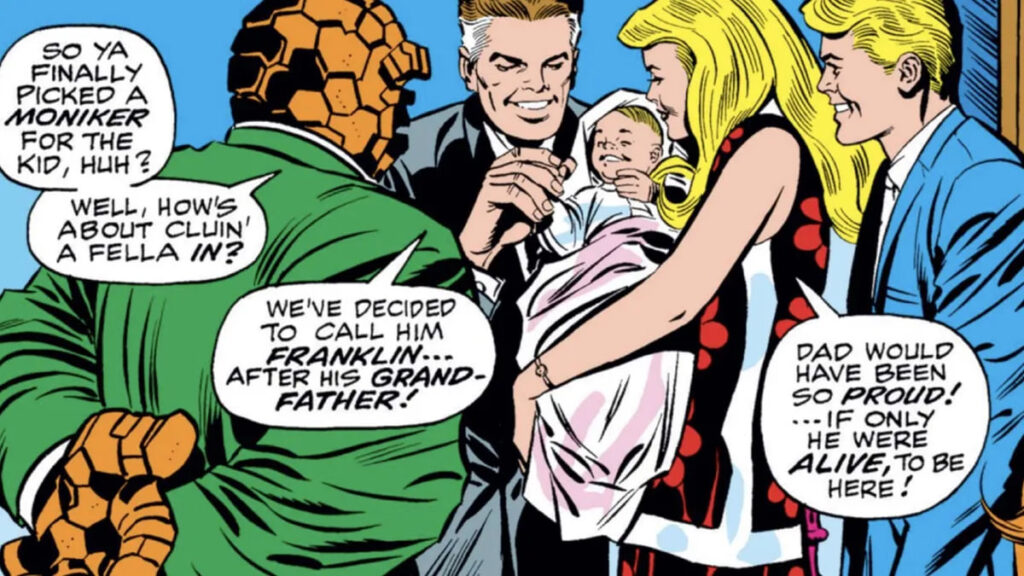 پنج تغییر که نسخه جدید Marvel's Fantastic Four را حتی بهتر می کند