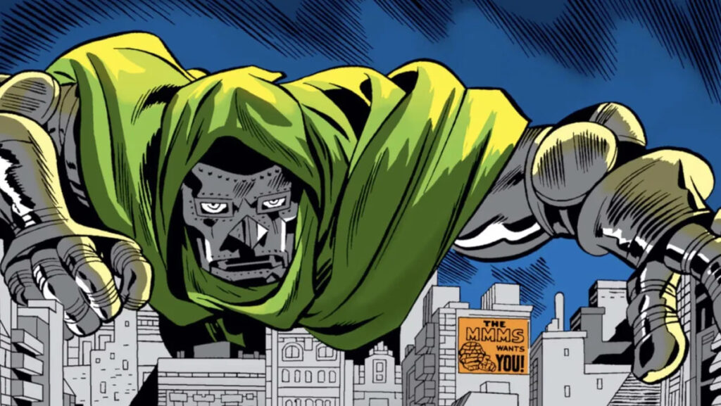 پنج تغییر که نسخه جدید Marvel's Fantastic Four را حتی بهتر می کند