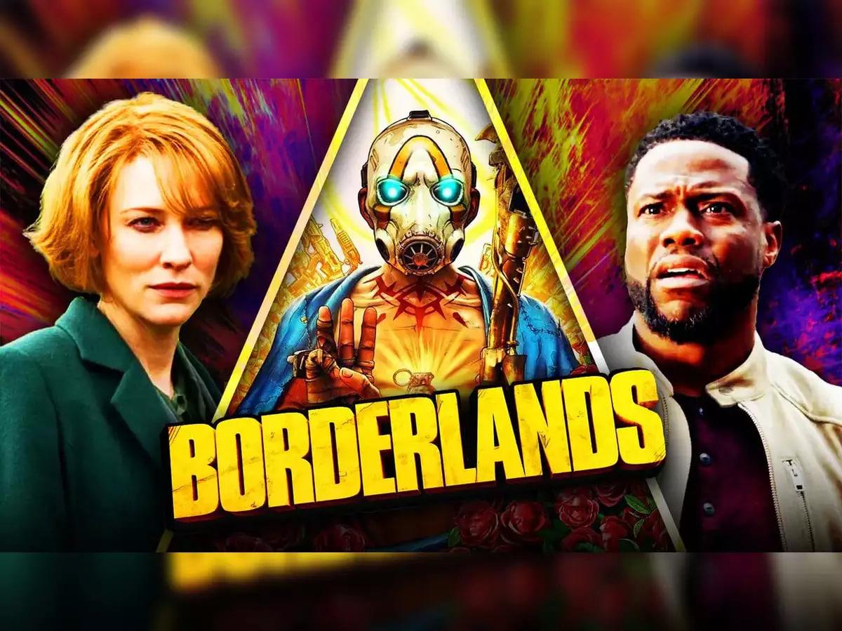فیلم Borderlands آغازگر یک دنیای سینمایی خواهد بود