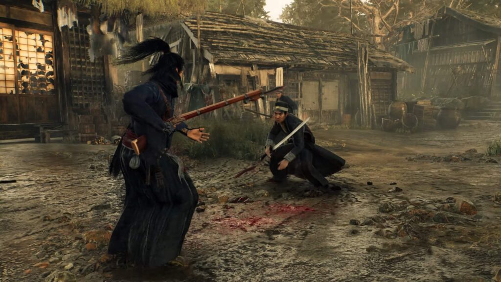 Rise of The Ronin Release date