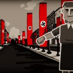 بررسی بازی موبایلی Through the Darkest of Times – از هیتلر جوان تا فاشیست‌های نازی!