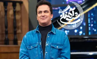 تاریخ آغاز پخش فصل سوم تاک شو شب آهنگی مشخص شد