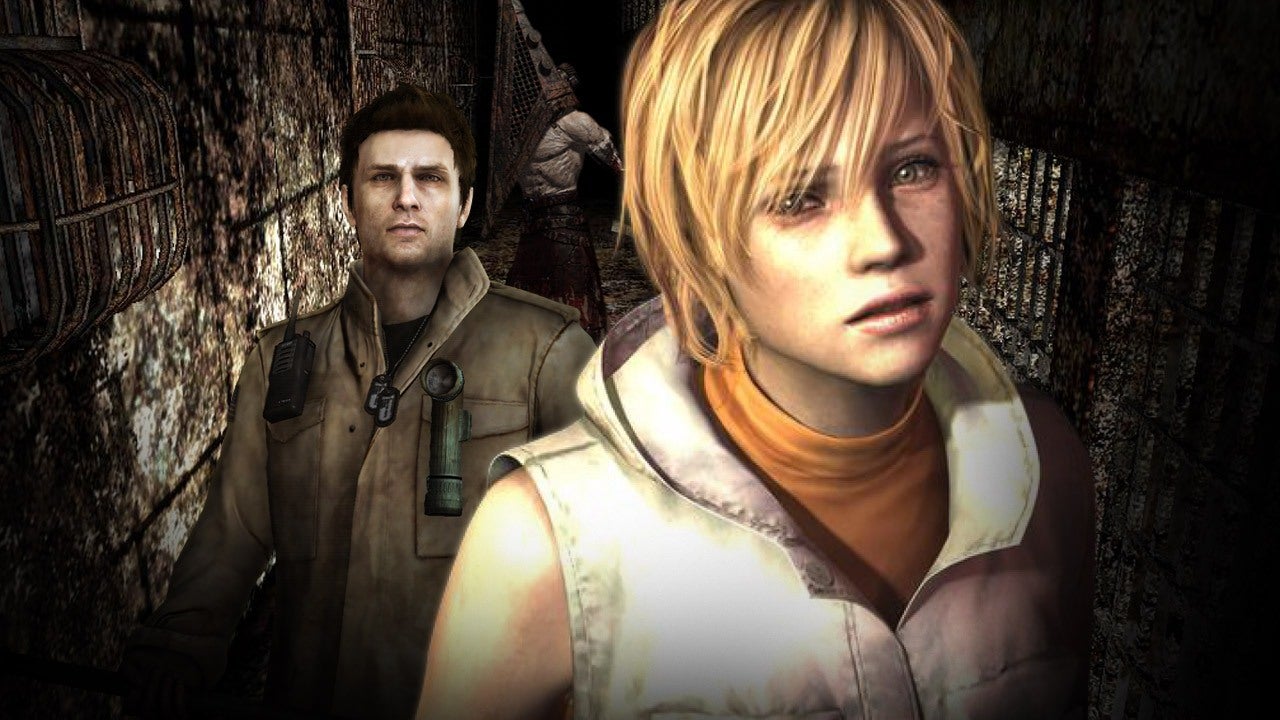 احتمال پورت سری بازی Silent Hill برای کنسول‌های مدرن وجود دارد