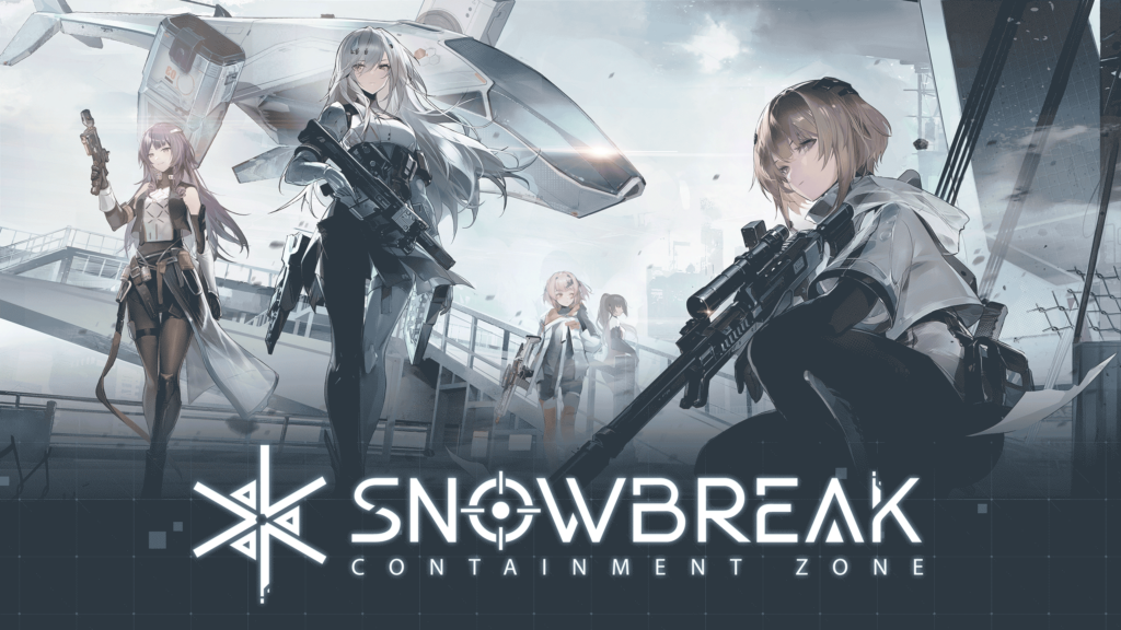 طرفدار انیمه هستید؟ بازی موبایلی Snowbreak: Containment Zone مناسب شماست - ویجیاتو