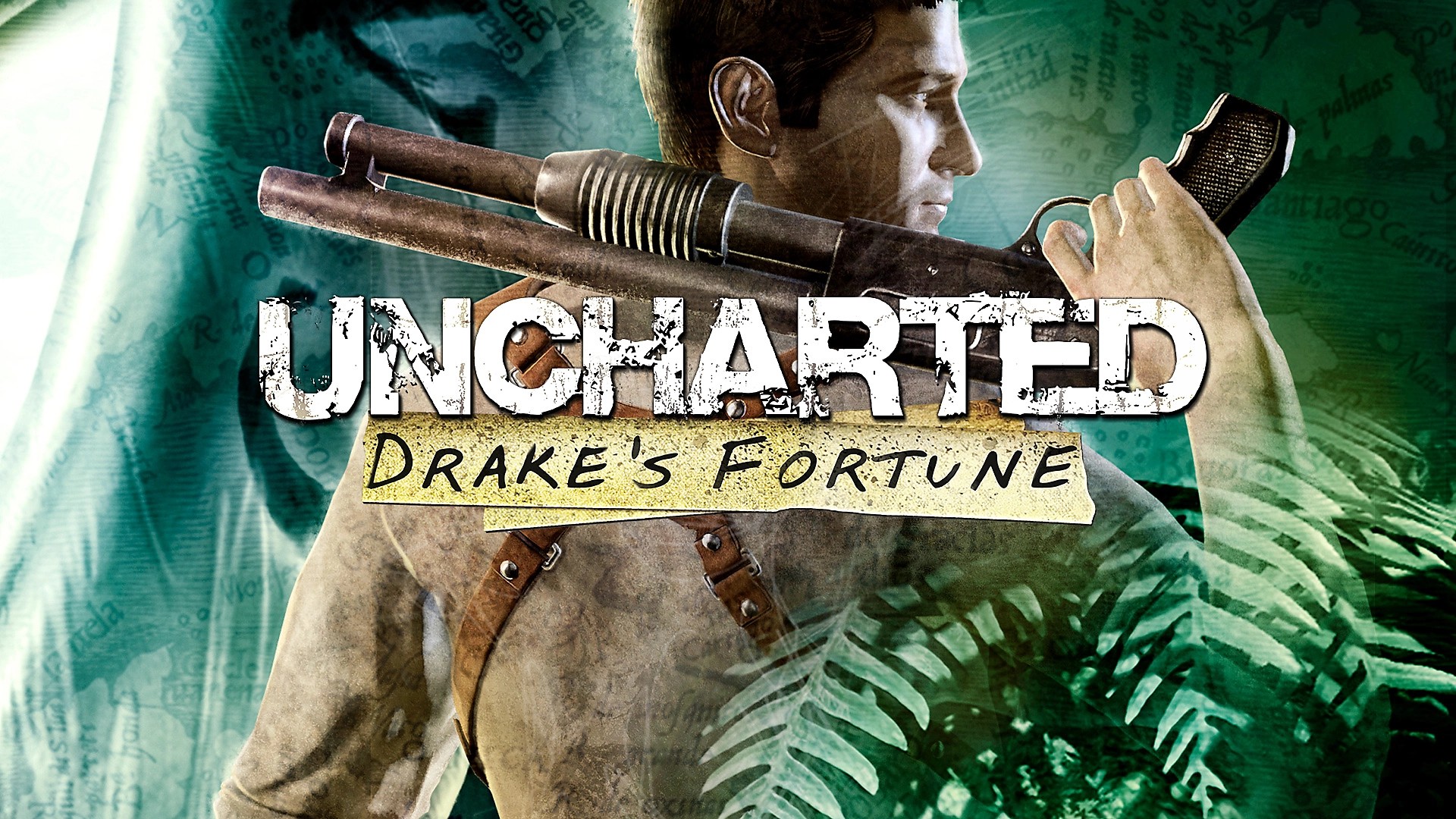 شایعه: ریمیک Uncharted: Drake’s Fortune در دست ساخت است