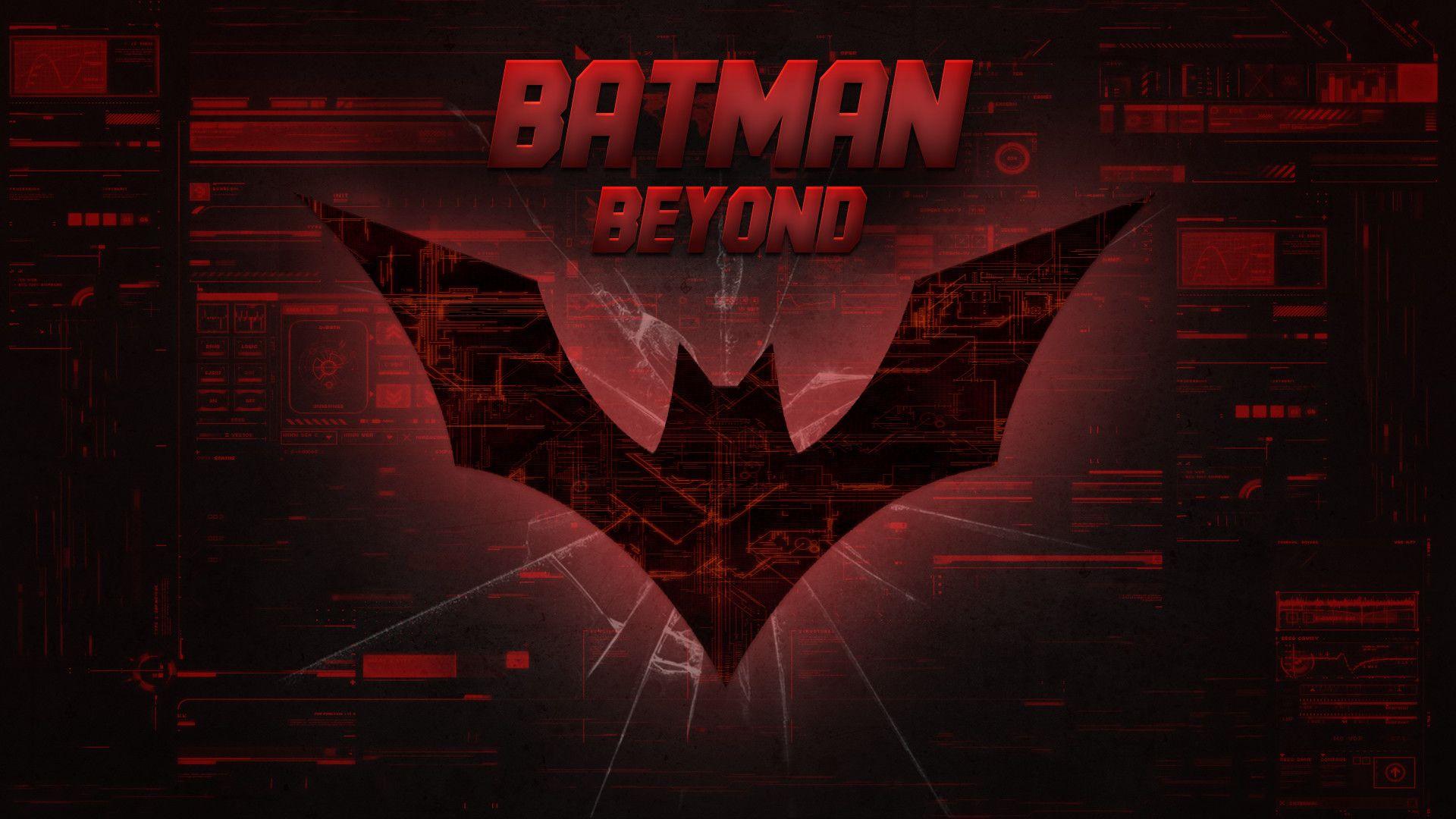 چرا ساخت بازی Batman Beyond ایده جذابی به نظر می‌رسد؟