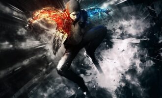 چرا بازی infamous second son هنوز هم ارزش تجربه کردن را دارد؟