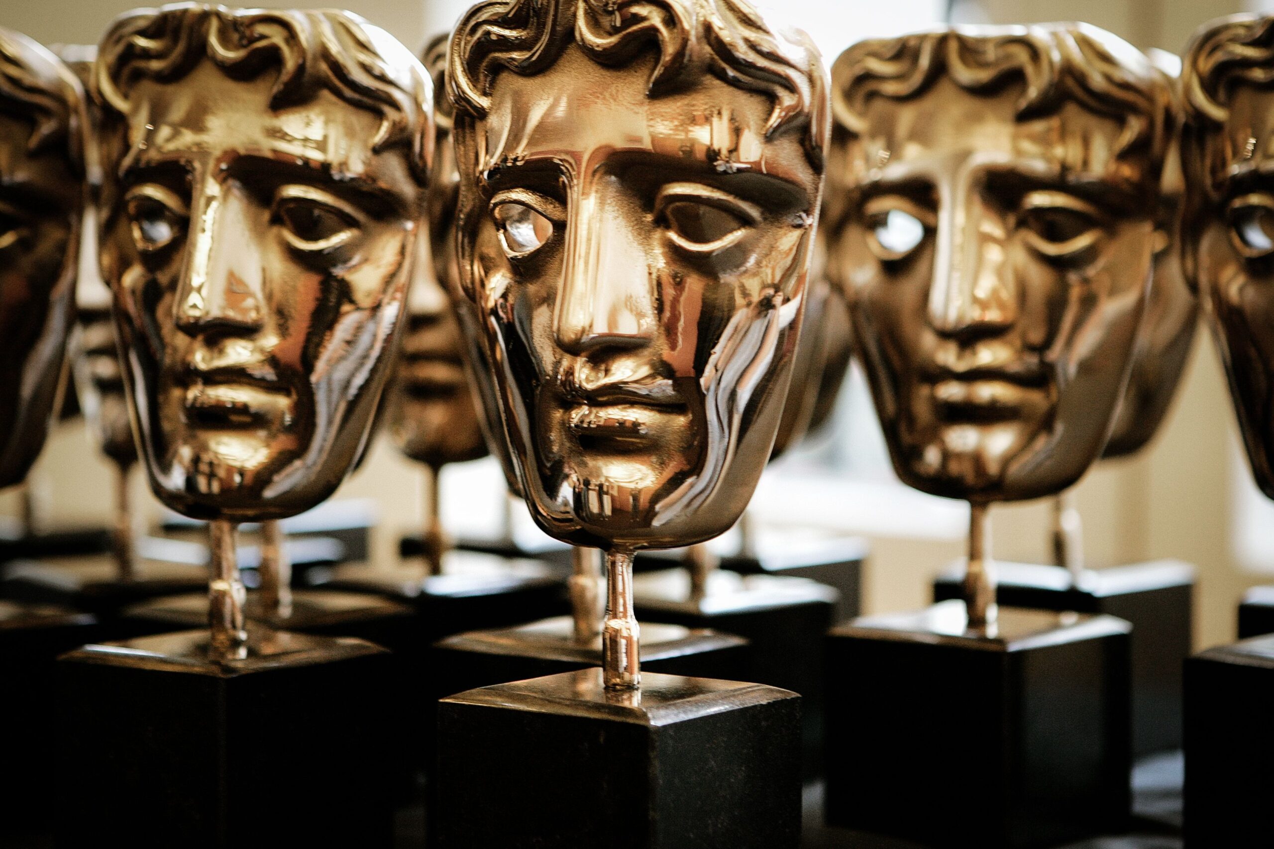 نامزدهای مراسم BAFTA Games Awards 2024 اعلام شدند