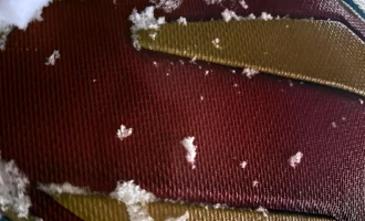 لباس سوپرمن جیمز گان - Banner