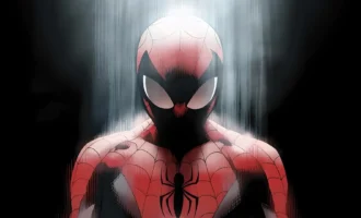 داستان تاریک مارول - Banner