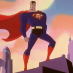 جیمز گان از ۱۰ منبع الهام فیلم Superman پرده برداشت