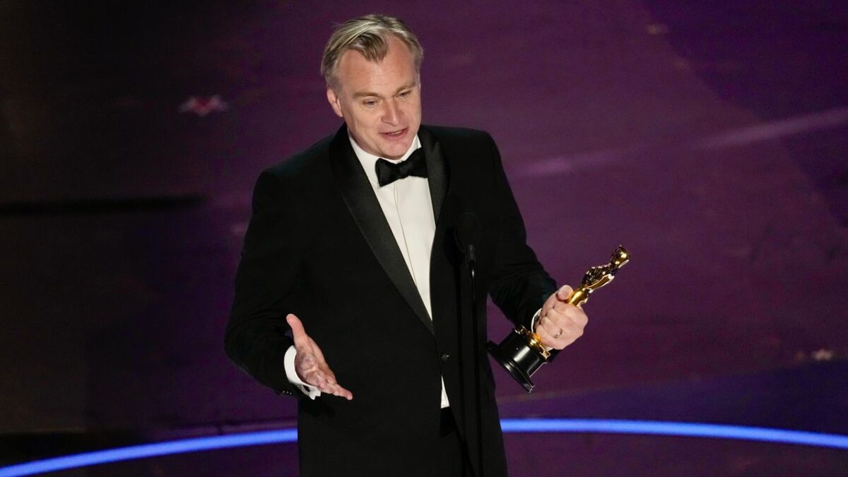برندگان جوایز اسکار ۲۰۲۴ مشخص شدند – Oppenheimer برنده جایزه بهترین فیلم سال