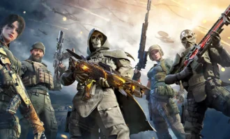 بازی موبایلی