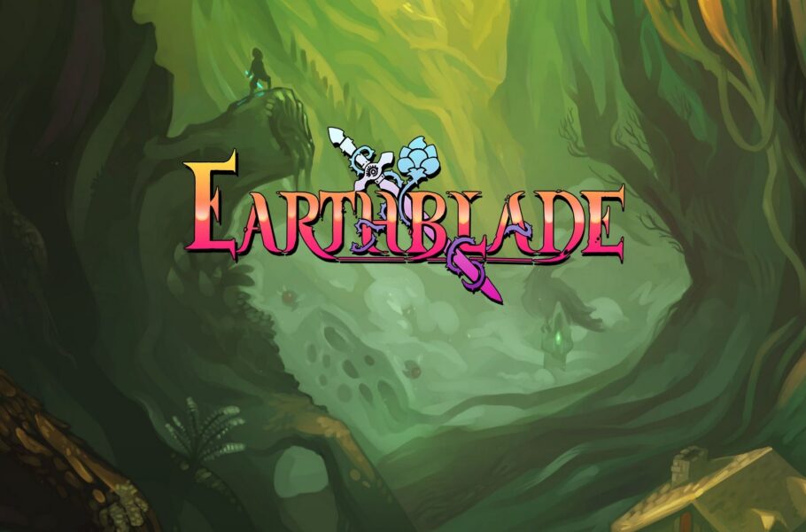 Earthblade