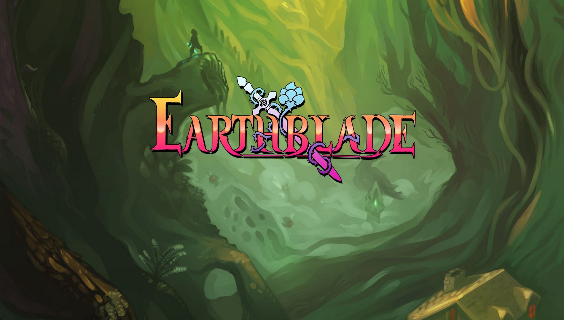 عرضه بازی Earthblade با تاخیر مواجه شد