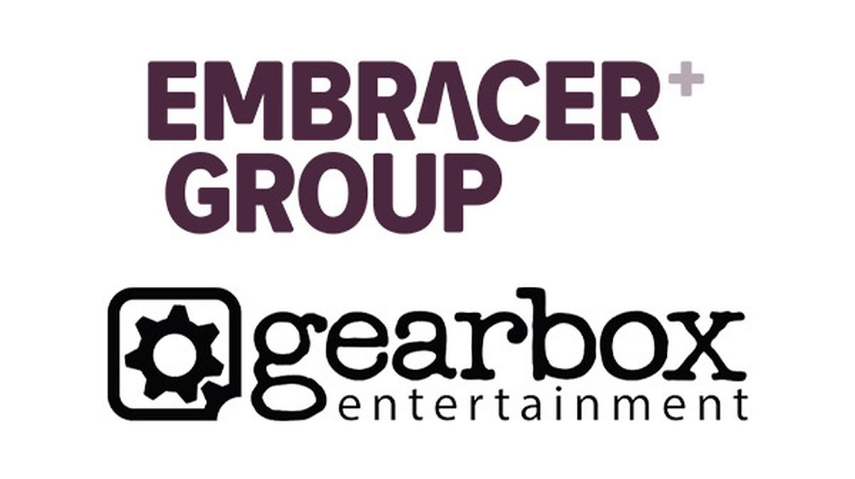 کمپانی Embracer Group در فکر فروش گیرباکس است