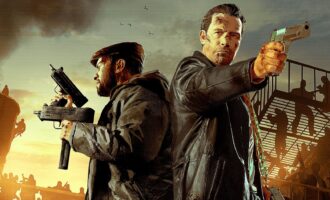 بازی ویدئویی