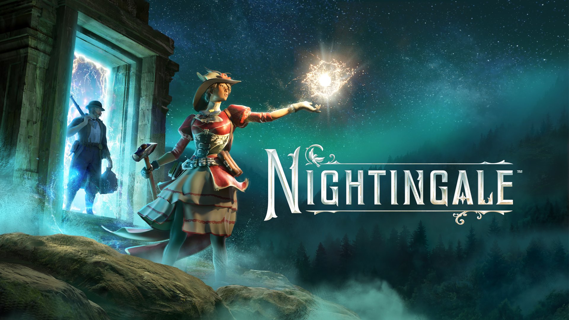 توسعه‌دهنده Nightingale از وضعیت فعلی بازی راضی نیست